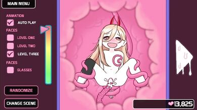 Lovecraftian Lust Lockers: The Power Within