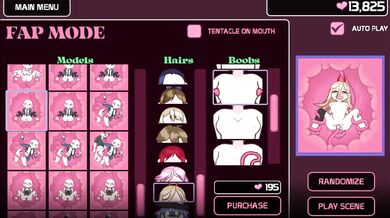 Lovecraftian Lust Lockers: The Power Within