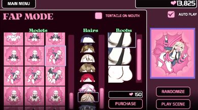 Lovecraftian Lust Lockers: The Power Within