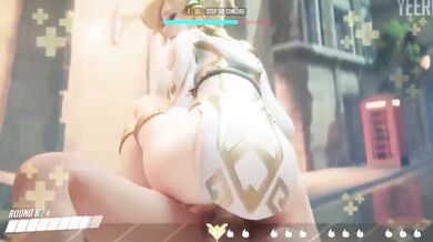 Dungeon of Desires: Abzero the Fap Heros Quest for Pleasure