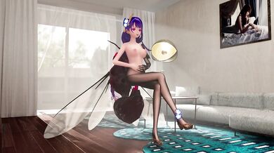 Hey sexy ants, lets check in to the Hot Ant Hotel for a hot and steamy honeymoon!