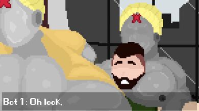 [4K] The Twins: A Tale of Two Sisters and One Fucked Up Family