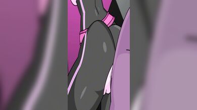 Abigails Cumming-In With Miniforce and Lucy Brown: A Brown Edit