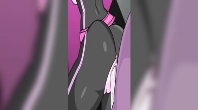 Abigails Cumming-In With Miniforce and Lucy Brown: A Brown Edit