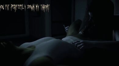 Im just a student, but I have a dream to become a pornstar!