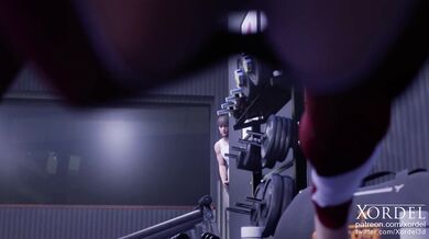 Tifas Stalker [xordel]