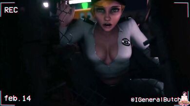 This is General Butch 2 – Crystal HMV