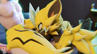 Purring with Sinister Intentions, The Evil Banana Catastrophe!