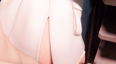 Sexy Mercy, the Strange Thing!