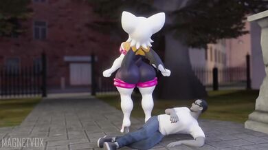 The MILF next door got absolutely whumped by her sons friends while he watched in delight