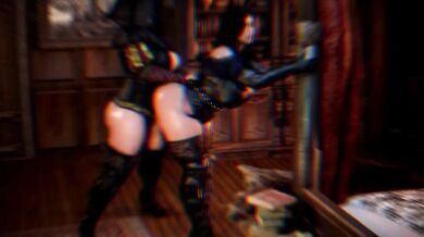 Watch as these futa sluts party all night long in this HENTAI PMV/HMV!