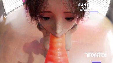 WATCH AS 3 BABES TAKE ON A NEW CHALLENGE WITH SEXY SEX TOYS!