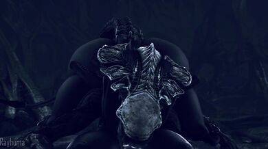 Exploring the Unknown: A Journey into Alien Erotica