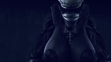 Exploring the Unknown: A Journey into Alien Erotica