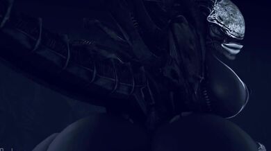 Exploring the Unknown: A Journey into Alien Erotica