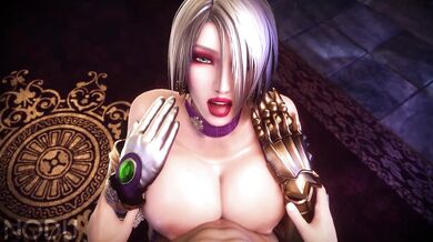 Hungry For More - PMV Compilation