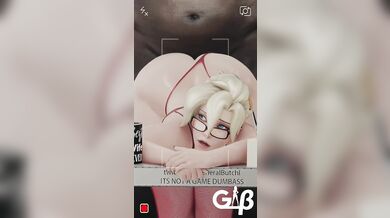 Mercy, Skills and General Butch: A Trio of Hentai Adventures