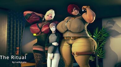 The Initiation Ceremony - Part One