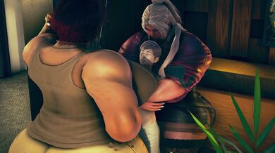 The Initiation Ceremony - Part One