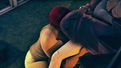 The Initiation Ceremony - Part One