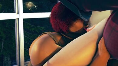 The Initiation Ceremony - Part One