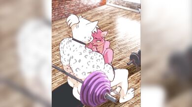 The Erotic Adventures of Rikki and Angela, as Told by Juvira