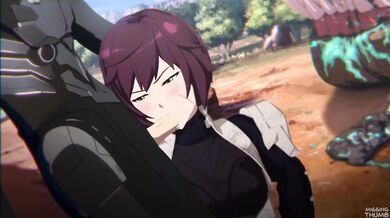 Pacific Rim The Black Mei [MissingThumb]