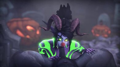 The Curious Clown and his Naughty Lolita Secret