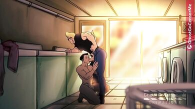 Hentai Bumpers - Deleted Scenes (Censored)