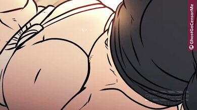 Hentai Bumpers - Deleted Scenes (Censored)