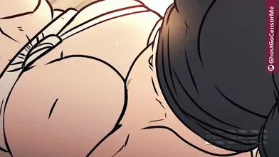 Hentai Bumpers - Deleted Scenes (Censored)