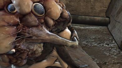 Write a short paragraph describing the plot of the movie, with focus on the main character and their love interest