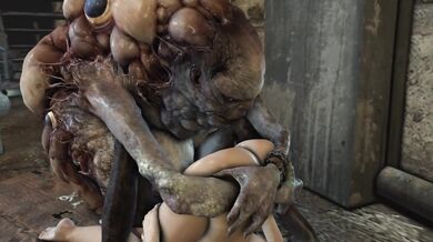 Write a short paragraph describing the plot of the movie, with focus on the main character and their love interest