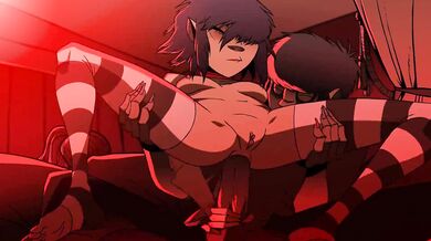 Penetrating the Noodle Zone