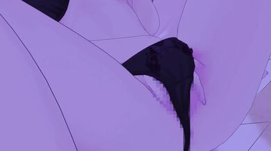 Watch as these two horny girls, Hiina and Tenshoin, fuck each others brains out in this Pink Punk Pro hentai video