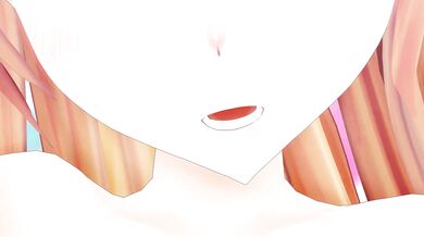 Watch as these two horny girls, Hiina and Tenshoin, fuck each others brains out in this Pink Punk Pro hentai video