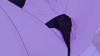 Watch as these two horny girls, Hiina and Tenshoin, fuck each others brains out in this Pink Punk Pro hentai video