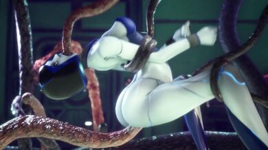 Sexual Desire in a Parallel Universe-The Ravenous Subverse