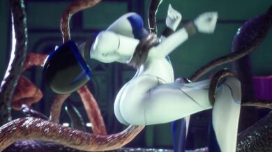 Sexual Desire in a Parallel Universe-The Ravenous Subverse