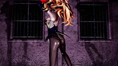 Dracula 4K - Adios (Dark Skin)