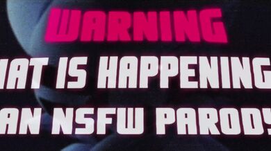 The Night Shift Guard Fap-Fap 4K