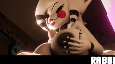 The Night Shift Guard Fap-Fap 4K