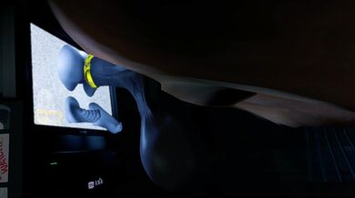 Hey! Youre watching the wrong TV channel, switch to the Adult Entertainment Network now!