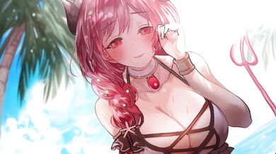 The Sexy Adventures of Hasekura Io [SURU]