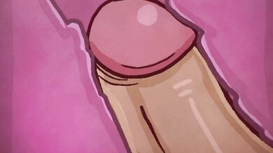 Watch the hot futa action unfold in Double Penetration! The Futanari Hentai 2!