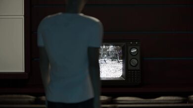 Rewinded: Sadako Halloween Reken3d N0 Wm (NON-Watermark)