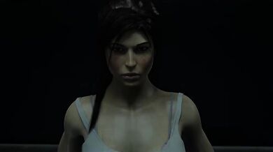 One Way Ticket to Heaven [screaming]