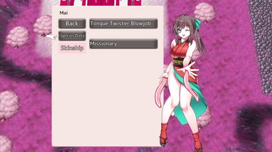 Sexual Domination Quest with Kuro and the Naughty Monster Girls (Demon Lord Succubus Edition)