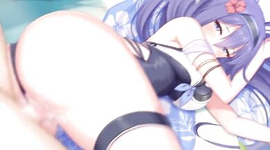 Hey there! Im Mifuyu, the Princess of Connecting with you in a brand new way