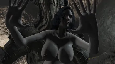 Welcome to the lair, where you will find the ultimate pleasure! Enter the foxhole and experience the sensual delight of being with a sexy creature